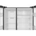 P525SBC TCL 505 L Side by Side Fridge 